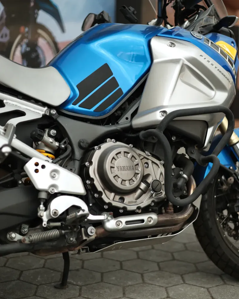 Super Ténéré 1200 First Edition