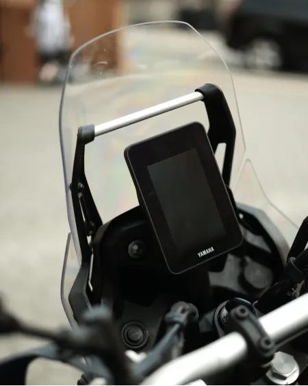 Ténéré 700 Tech Kamo