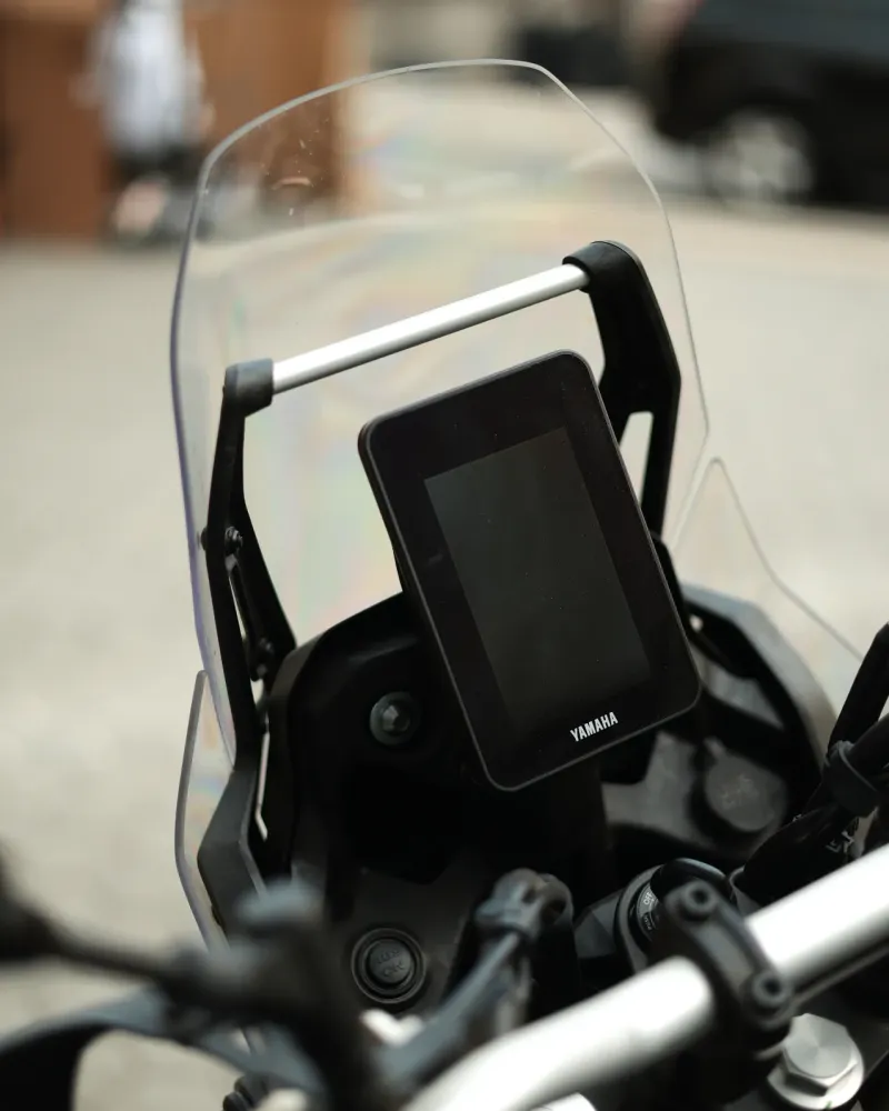 Ténéré 700 Tech Kamo