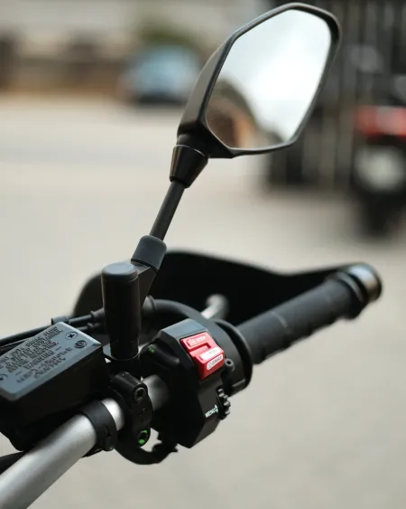 Ténéré 700 Tech Kamo
