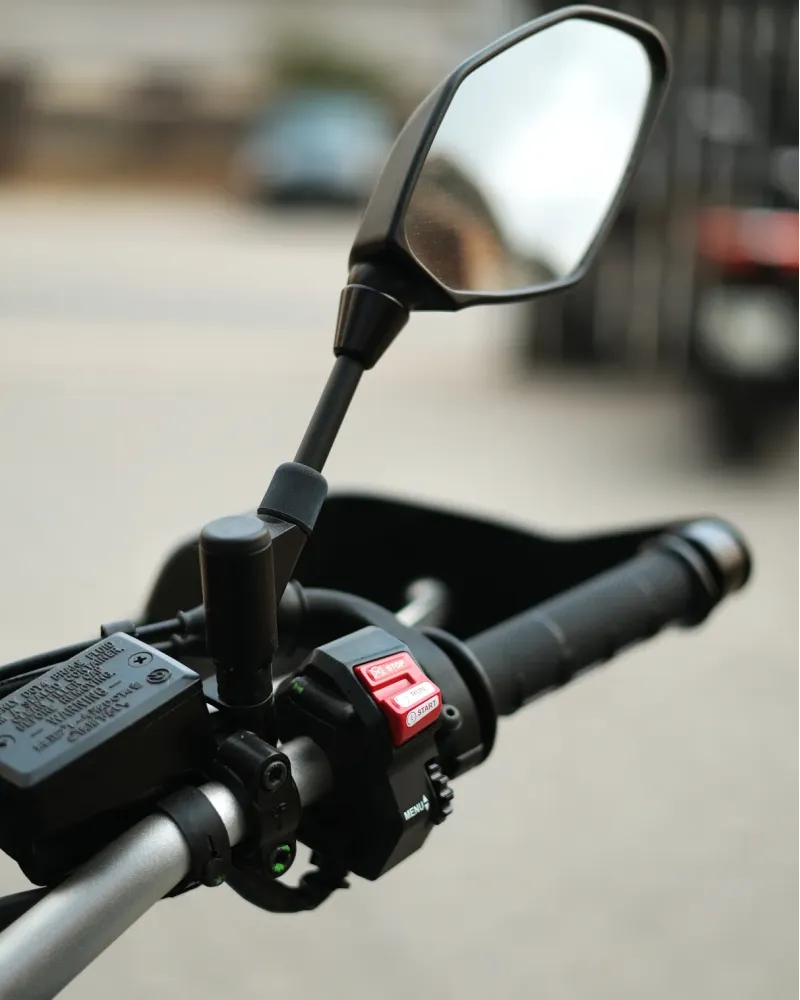 Ténéré 700 Tech Kamo