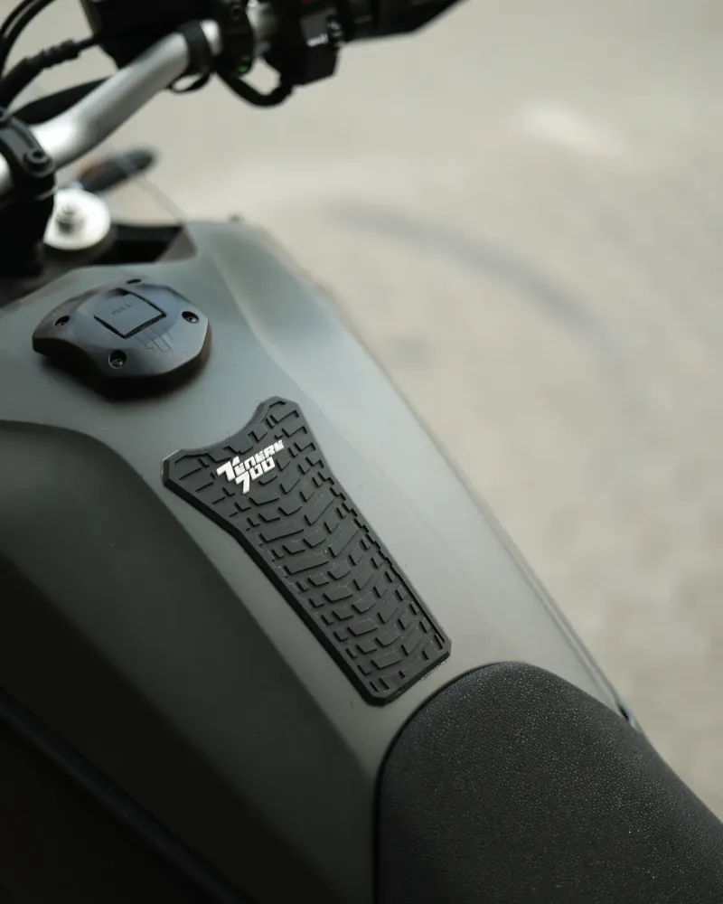 Ténéré 700 Tech Kamo