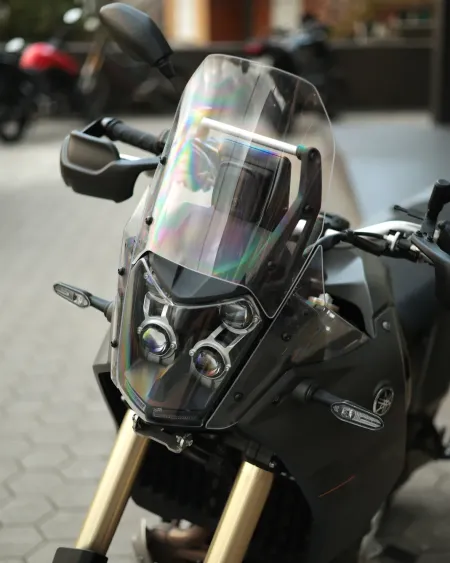 Ténéré 700 Tech Kamo
