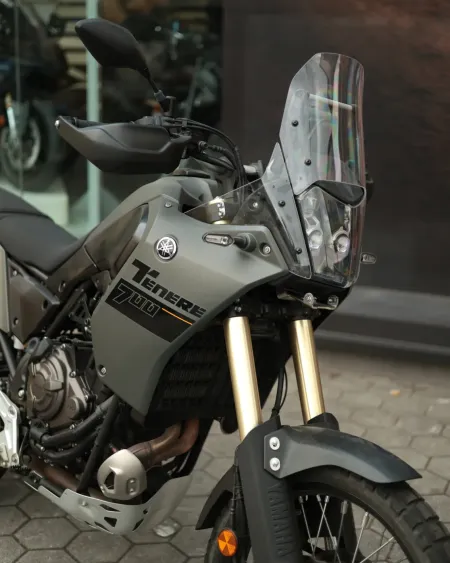 Ténéré 700 Tech Kamo