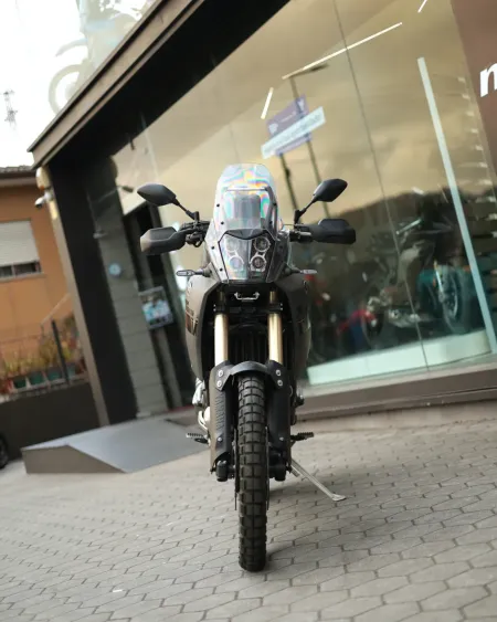 Ténéré 700 Tech Kamo