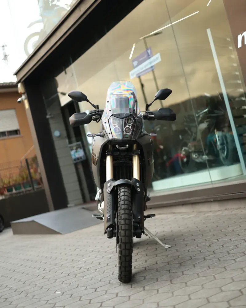 Ténéré 700 Tech Kamo