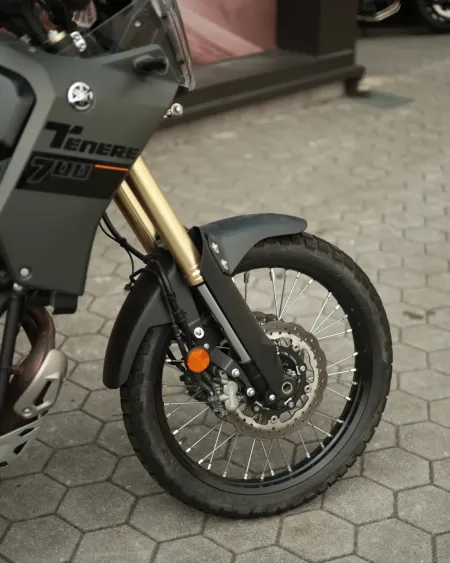 Ténéré 700 Tech Kamo