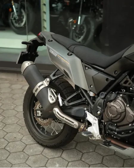 Ténéré 700 Tech Kamo