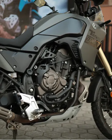 Ténéré 700 Tech Kamo