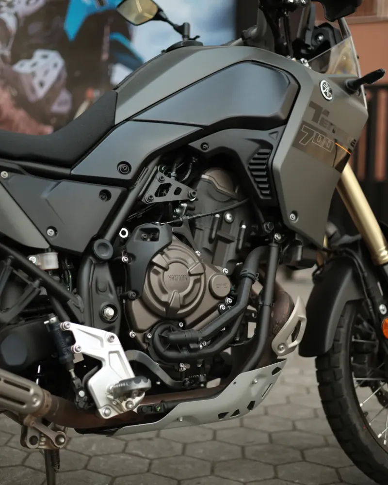 Ténéré 700 Tech Kamo