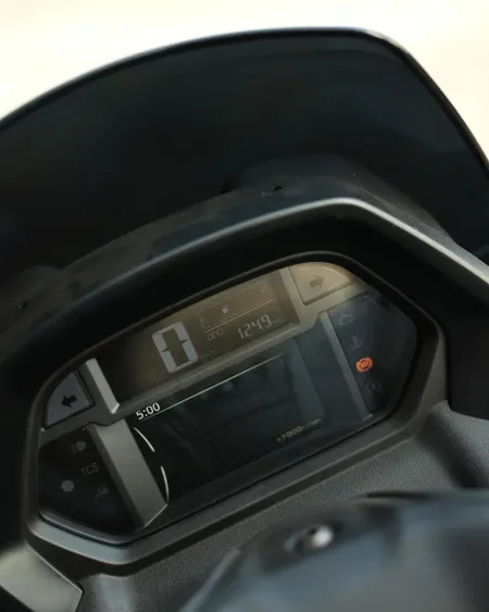 Yamaha NMAX 125 Tech MAX 2026 – 1.249 km – Scooter Premium – Motocar Vila das Aves | Santo Tirso Porto