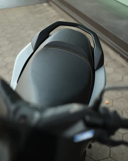 Yamaha NMAX 125 Tech MAX 2026 – 1.249 km – Scooter Premium – Motocar Vila das Aves | Santo Tirso Porto