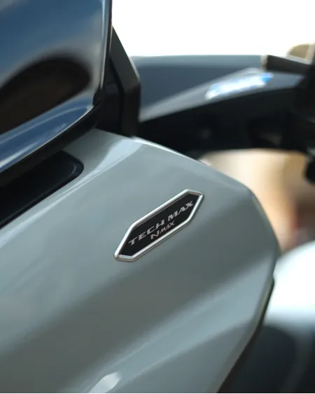 Yamaha NMAX 125 Tech MAX 2026 – 1.249 km – Scooter Premium – Motocar Vila das Aves | Santo Tirso Porto
