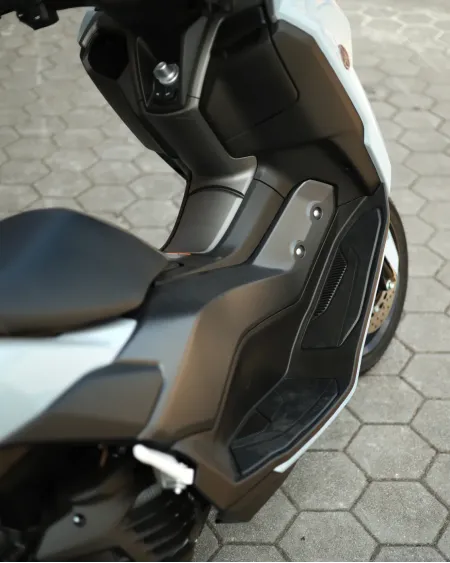 Yamaha NMAX 125 Tech MAX 2026 – 1.249 km – Scooter Premium – Motocar Vila das Aves | Santo Tirso Porto