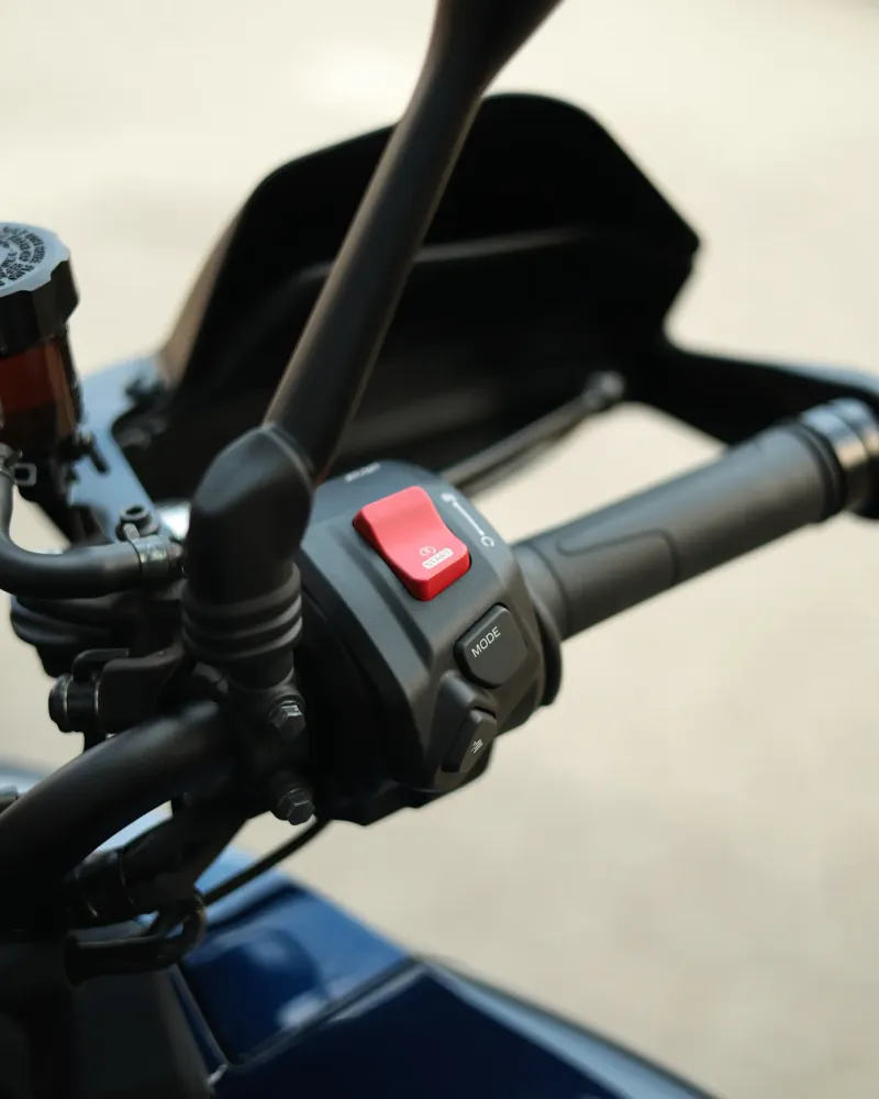 Yamaha Tracer 9 GT+ 2024 – 4.979 km – Sport Touring Premium – Motocar Vila das Aves | Santo Tirso Porto