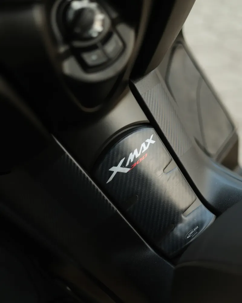 Yamaha XMAX 300 2018 – 25.449 km – Scooter GT Premium – Motocar Vila das Aves | Santo Tirso Porto