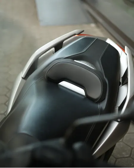 Yamaha XMAX 300 2018 – 25.449 km – Scooter GT Premium – Motocar Vila das Aves | Santo Tirso Porto