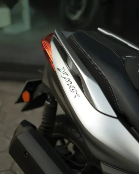 Yamaha XMAX 300 2018 – 25.449 km – Scooter GT Premium – Motocar Vila das Aves | Santo Tirso Porto