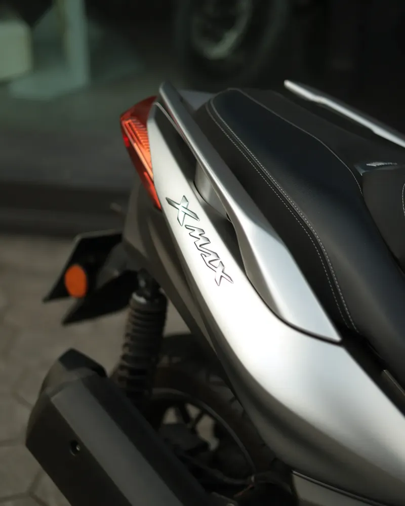 Yamaha XMAX 300 2018 – 25.449 km – Scooter GT Premium – Motocar Vila das Aves | Santo Tirso Porto