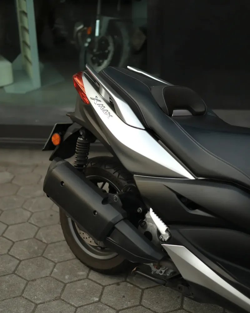 Yamaha XMAX 300 2018 – 25.449 km – Scooter GT Premium – Motocar Vila das Aves | Santo Tirso Porto