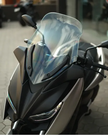 Yamaha XMAX 300 2018 – 25.449 km – Scooter GT Premium – Motocar Vila das Aves | Santo Tirso Porto