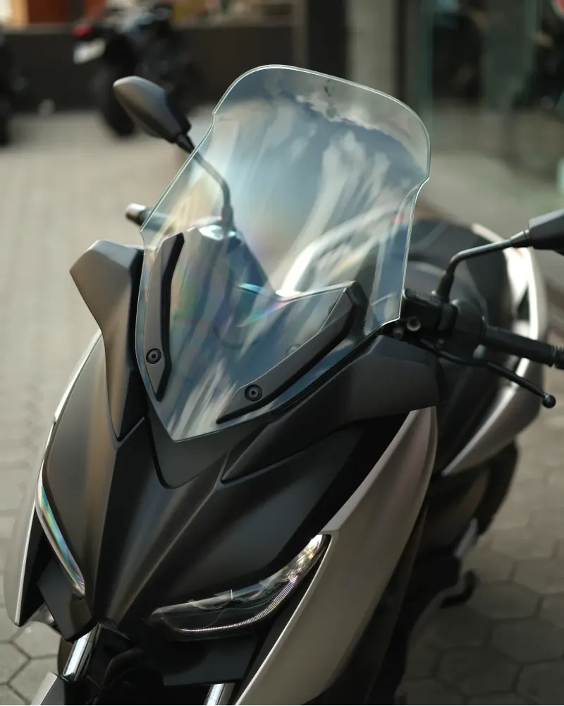 Yamaha XMAX 300 2018 – 25.449 km – Scooter GT Premium – Motocar Vila das Aves | Santo Tirso Porto