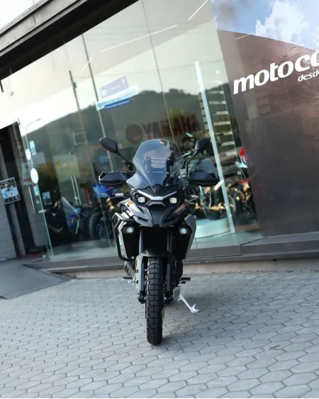 Kove 625X Pro 2026 Nova – Trail Adventure – Motocar Vila das Aves | Santo Tirso Porto