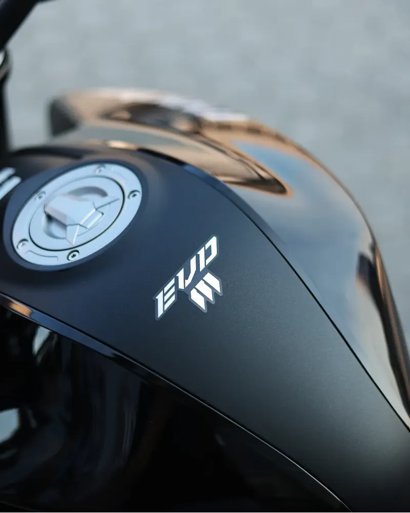 Macbor Shifter 125 EVO 2026 Nova – Naked 125cc – Motocar Vila das Aves | Santo Tirso Porto