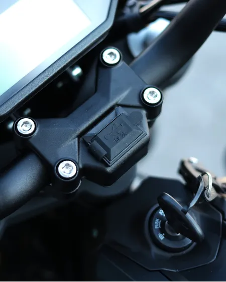 Keeway RKF 125 2026 Nova – Naked Desportiva 125cc – Motocar Vila das Aves | Santo Tirso Porto