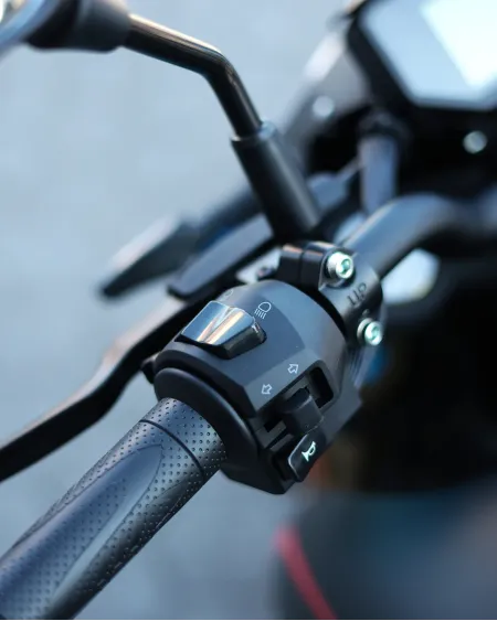 Keeway RKF 125 2026 Nova – Naked Desportiva 125cc – Motocar Vila das Aves | Santo Tirso Porto