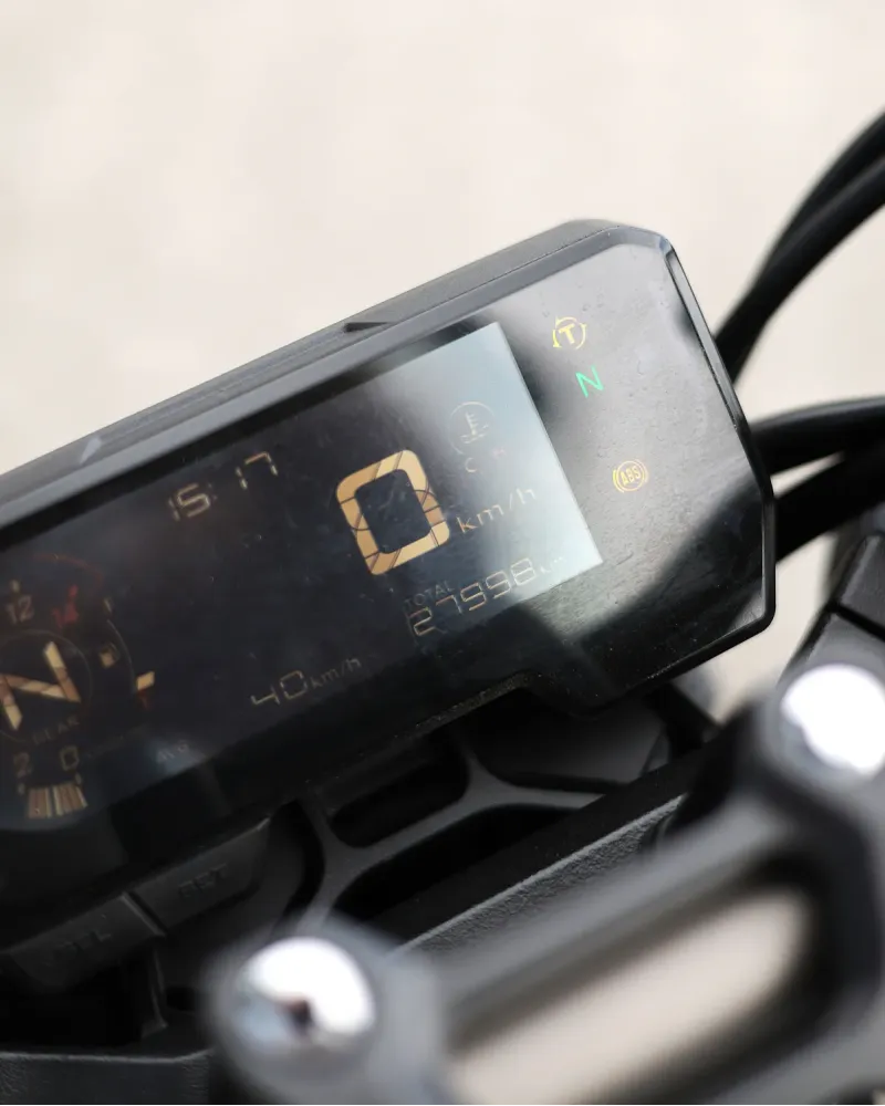 Honda CB650R 2020 – 27.998 km – Naked 4 Cilindros – Motocar Vila das Aves | Santo Tirso Porto