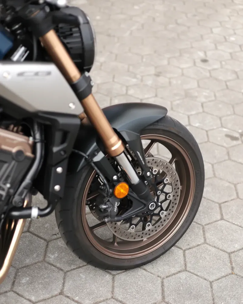 Honda CB650R 2020 – 27.998 km – Naked 4 Cilindros – Motocar Vila das Aves | Santo Tirso Porto