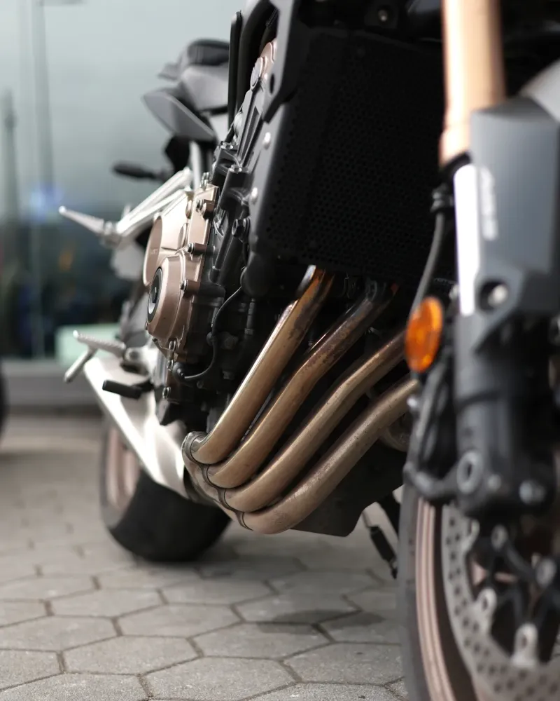 Honda CB650R 2020 – 27.998 km – Naked 4 Cilindros – Motocar Vila das Aves | Santo Tirso Porto