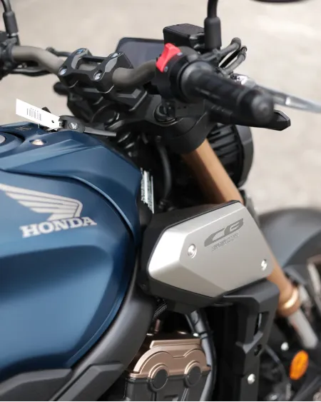 Honda CB650R 2020 – 27.998 km – Naked 4 Cilindros – Motocar Vila das Aves | Santo Tirso Porto
