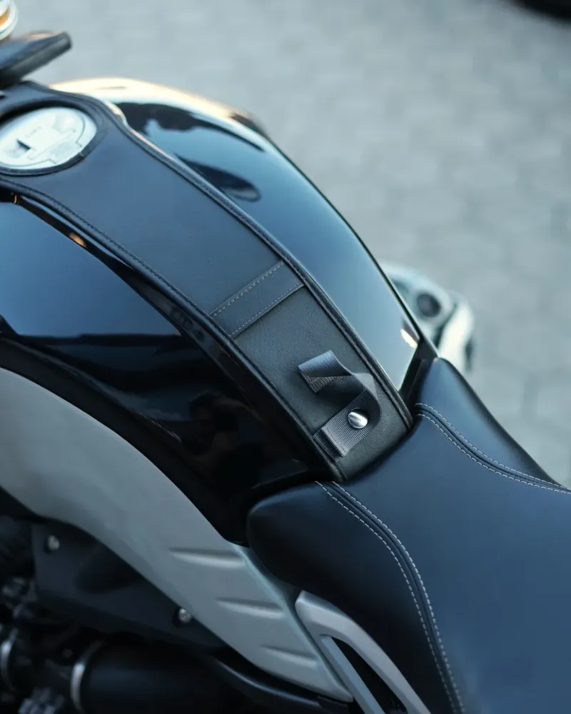 BMW R nineT 2014 – 12.200 km – Roadster Heritage – Motocar Vila das Aves | Santo Tirso Porto