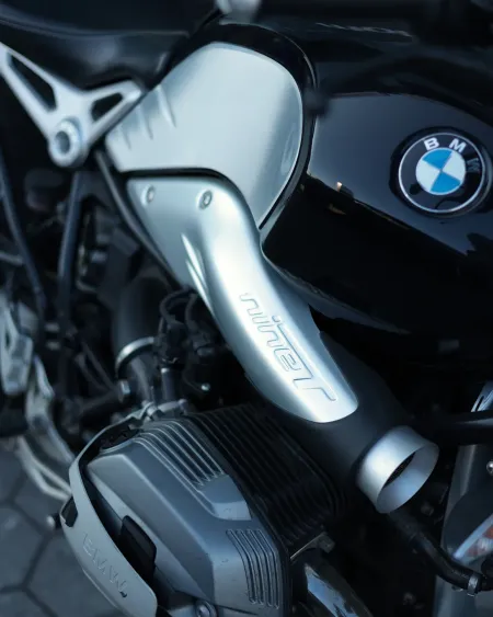 BMW R nineT 2014 – 12.200 km – Roadster Heritage – Motocar Vila das Aves | Santo Tirso Porto