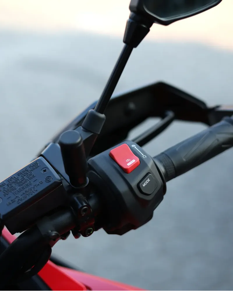 Yamaha Tracer 7 2025 – 285 km – Sport Touring – Motocar Vila das Aves | Santo Tirso, Porto