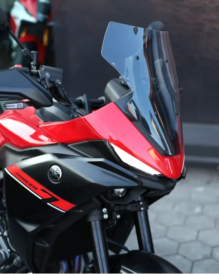 Yamaha Tracer 7 2025 – 285 km – Sport Touring – Motocar Vila das Aves | Santo Tirso, Porto