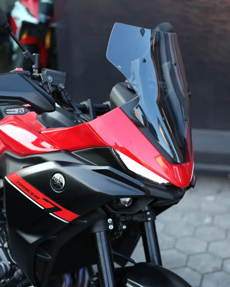Yamaha Tracer 7 2025 – 285 km – Sport Touring – Motocar Vila das Aves | Santo Tirso, Porto