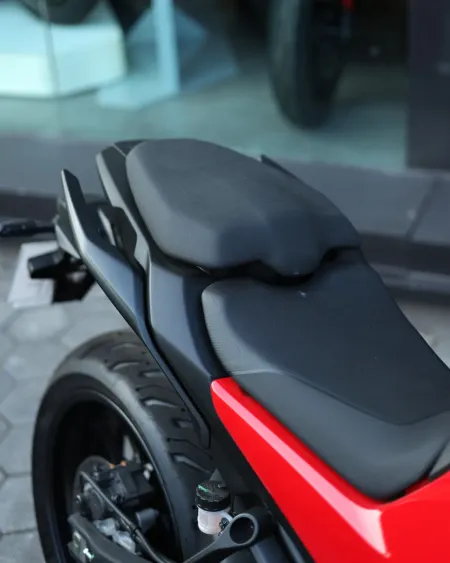 Yamaha Tracer 7 2025 – 285 km – Sport Touring – Motocar Vila das Aves | Santo Tirso, Porto