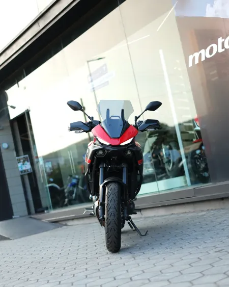Yamaha Tracer 7 2025 – 285 km – Sport Touring – Motocar Vila das Aves | Santo Tirso, Porto