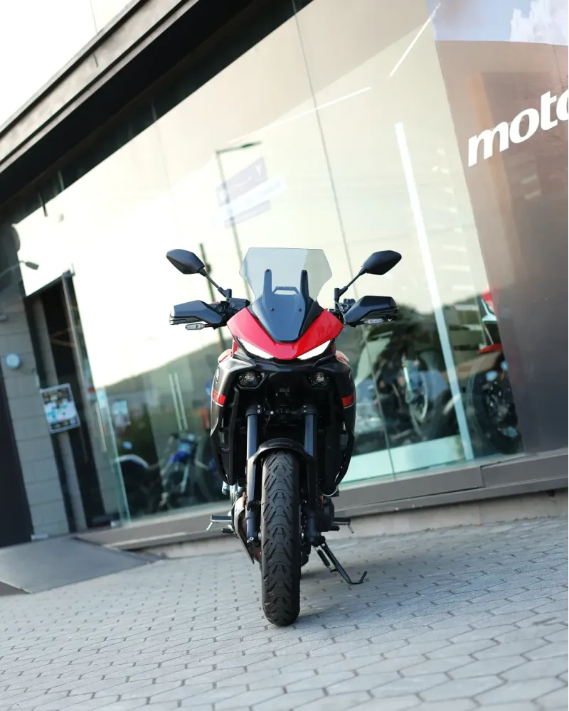 Yamaha Tracer 7 2025 – 285 km – Sport Touring – Motocar Vila das Aves | Santo Tirso, Porto