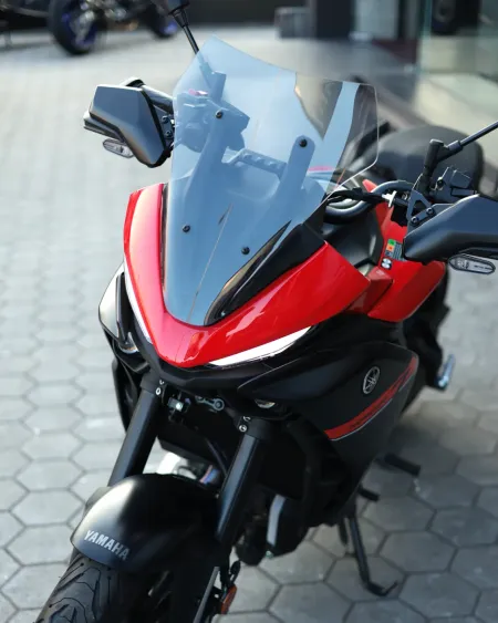 Yamaha Tracer 7 2025 – 285 km – Sport Touring – Motocar Vila das Aves | Santo Tirso, Porto
