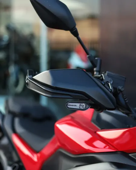 Yamaha Tracer 7 2025 – 285 km – Sport Touring – Motocar Vila das Aves | Santo Tirso, Porto