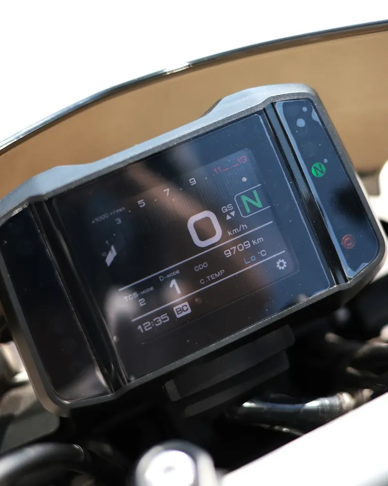 Yamaha MT-09 2024 – 9.709 km – Hyper Naked 890cc – Motocar Vila das Aves | Santo Tirso, Porto