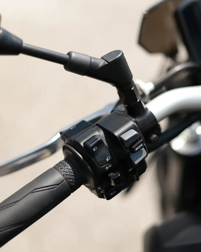 Yamaha MT-09 2024 – 9.709 km – Hyper Naked 890cc – Motocar Vila das Aves | Santo Tirso, Porto