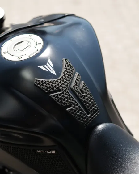 Yamaha MT-09 2024 – 9.709 km – Hyper Naked 890cc – Motocar Vila das Aves | Santo Tirso, Porto