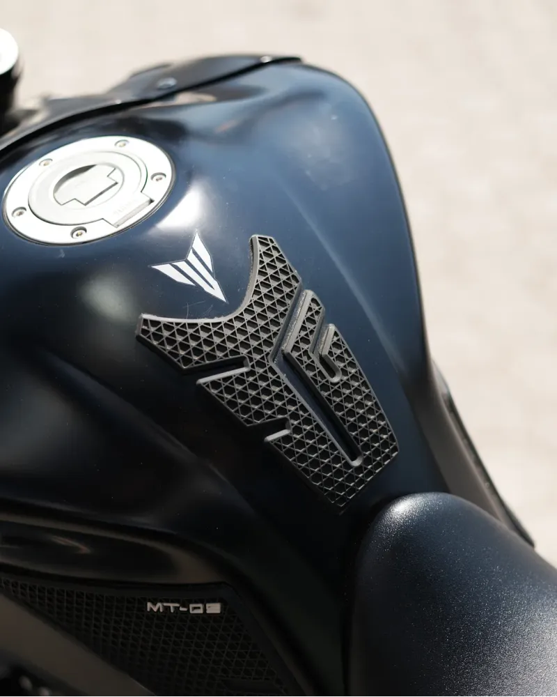 Yamaha MT-09 2024 – 9.709 km – Hyper Naked 890cc – Motocar Vila das Aves | Santo Tirso, Porto