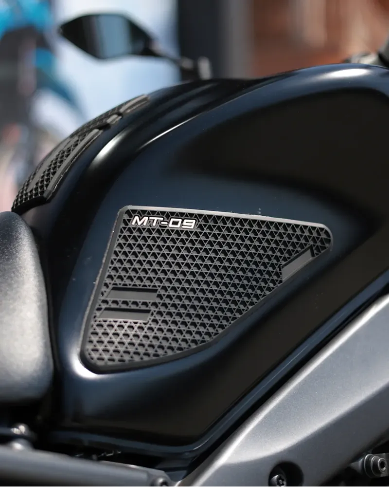 Yamaha MT-09 2024 – 9.709 km – Hyper Naked 890cc – Motocar Vila das Aves | Santo Tirso, Porto