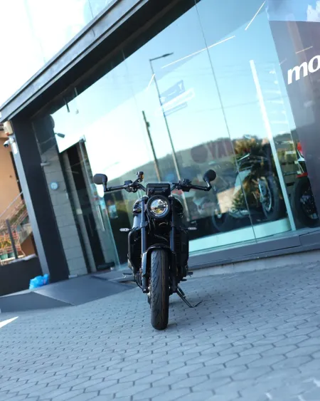 Yamaha XSR900 2026 Nova – 0 km – Neo Retro 900cc – Motocar Vila das Aves | Santo Tirso Porto